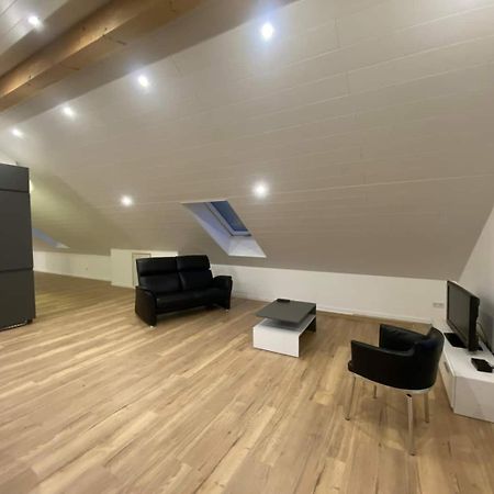 Business Apart Garden Grafenau  Ngoại thất bức ảnh